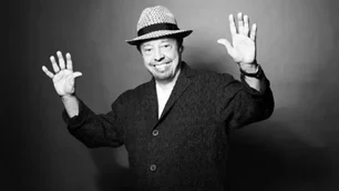 Imagem referente à matéria: Sérgio Mendes, astro mundial da bossa nova, morre aos 83 anos