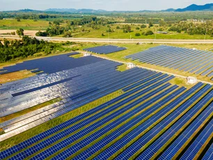 Imagem referente à matéria: Geração Distribuída compartilhada: entenda a difusão das fazendas solares