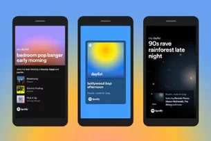 Spotify: conheça 'Daylist', a playlist que muda ao longo dia conforme humor do usuário