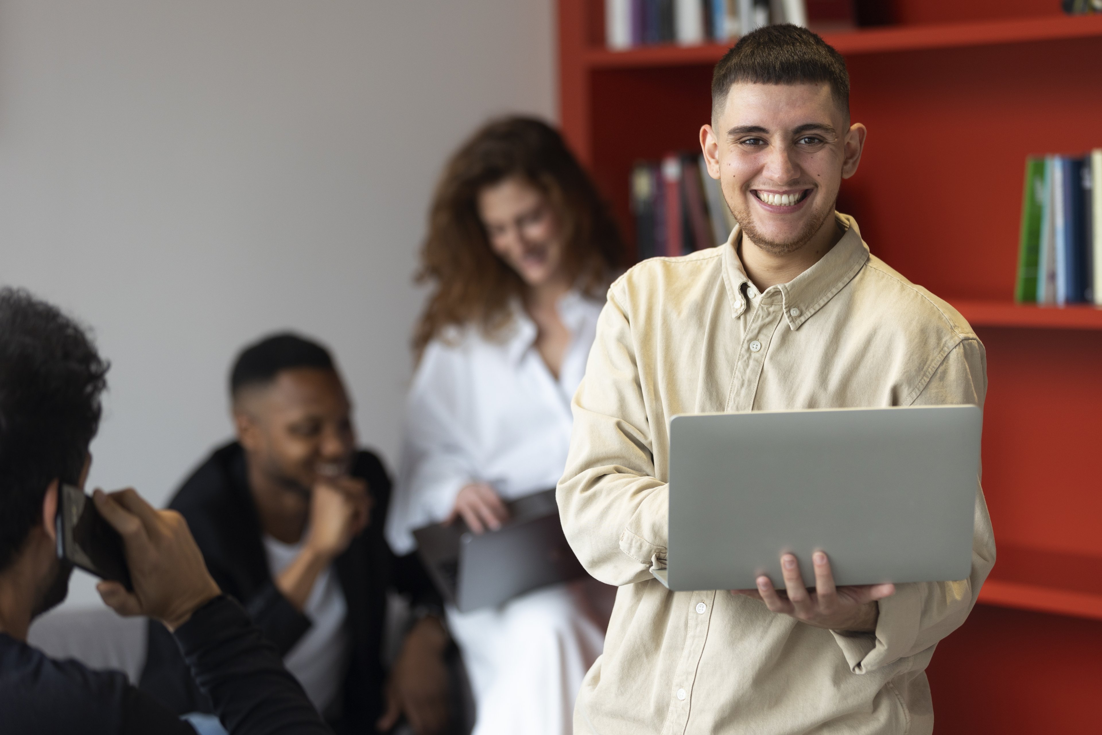 As melhores dicas para construir um bom relacionamento com a equipe