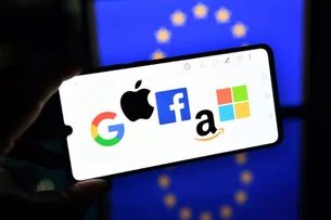 União Europeia tem duas vitórias na justiça contra Apple e Google