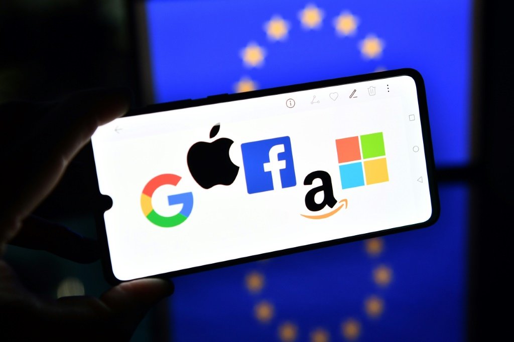 União Europeia tem duas vitórias na justiça contra Apple e Google