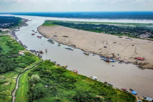 Efeito 'sapo fervente' dificulta percepção da crise climática, aponta estudo