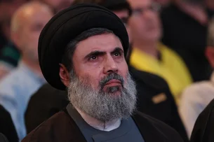 Quem é Safieddine, potencial líder do Hezbollah supostamente alvo de ataques israelenses em Beirute?