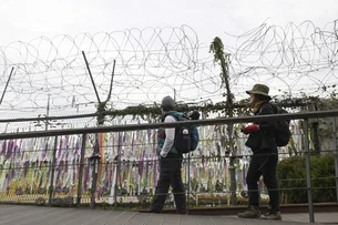 Coreia do Sul afirma estar preparada para responder lado Norte após aumento de tensão na fronteira