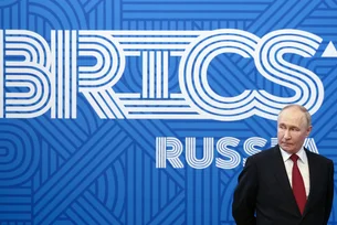 O que esperar da Cúpula dos Brics em Kazan que começa nesta terça