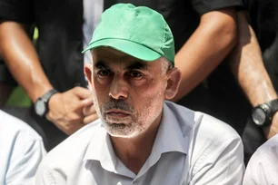 Imagem referente à matéria: Saiba quem será possível sucessor de líder do Hamas, Yahya Sinwar, morto nesta quarta