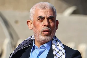 Quem é Yahya Sinwar, líder 'linha-dura' do Hamas que foi morto por Israel em ataque em Gaza