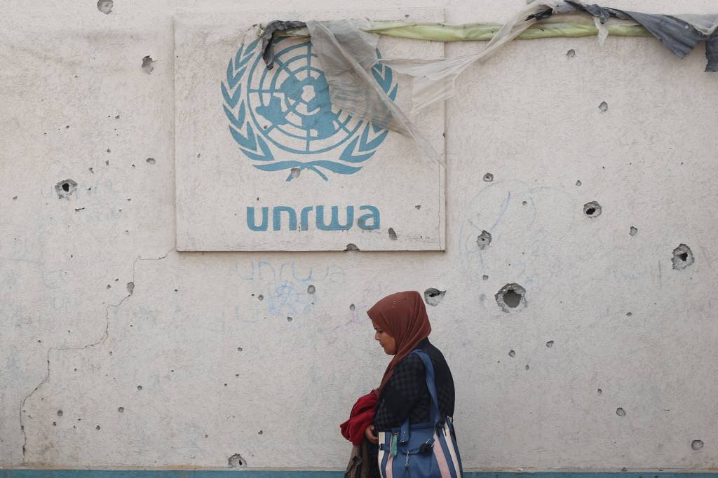 Município de Jerusalém quer criar 1.440 unidades habitacionais no local da sede da UNRWA