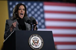 Kamala lança anúncio para porto-riquenhos após insultos em comício de Trump