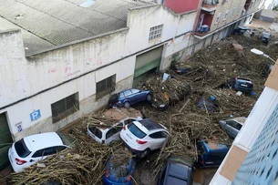 Inundações causadas por forte tempestade deixam 51 mortos em Valência, na Espanha