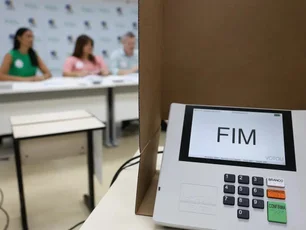 Imagem referente à matéria: Análise: eleições mostram força de centro e direita e desafio de renovação de MDB, PSDB e PT