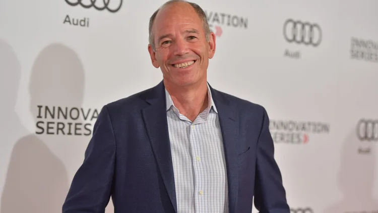 Marc Randolph destaca que sucesso vem de priorizar as decisões corretas (George Pimentel | Getty Images Entertainment | Getty Images)