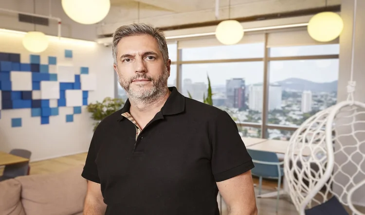 Ricardo Salem, diretor médico da Care Plus: telemedicina torna o cuidado de saúde muito mais conveniente e acessível. (Careplus/Divulgação)