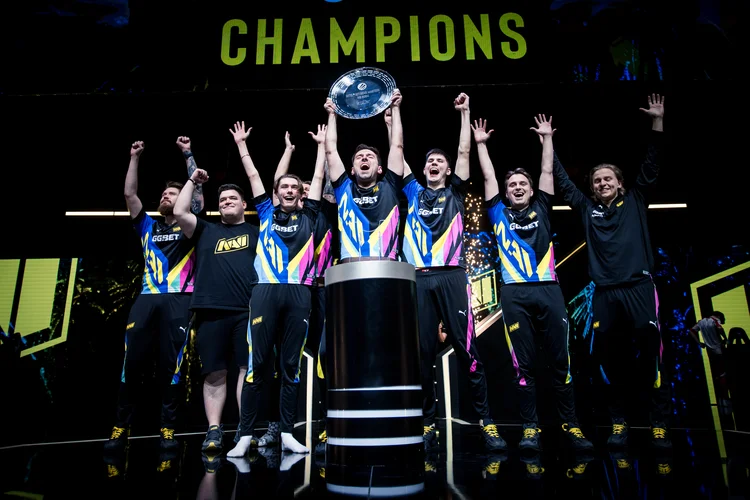 IEM Rio: evento atraiu 19 mil pessoas e destacou o potencial do mercado de eSports (Divulgação/ IEM Rio)