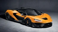 Imagem referente à notícia: McLaren celebra 50 anos na Fórmula 1 com supercarro híbrido W1 de R$ 11,4 milhões