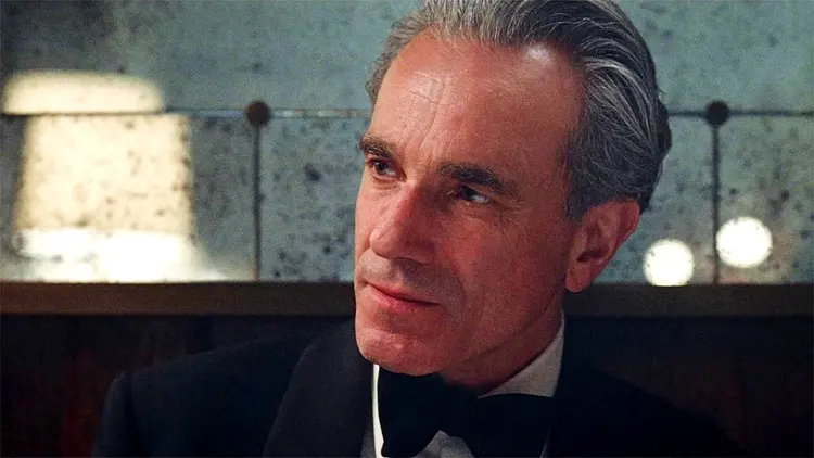 Daniel Day-Lewis: de volta aos holofotes (Phantom Thread /Divulgação)