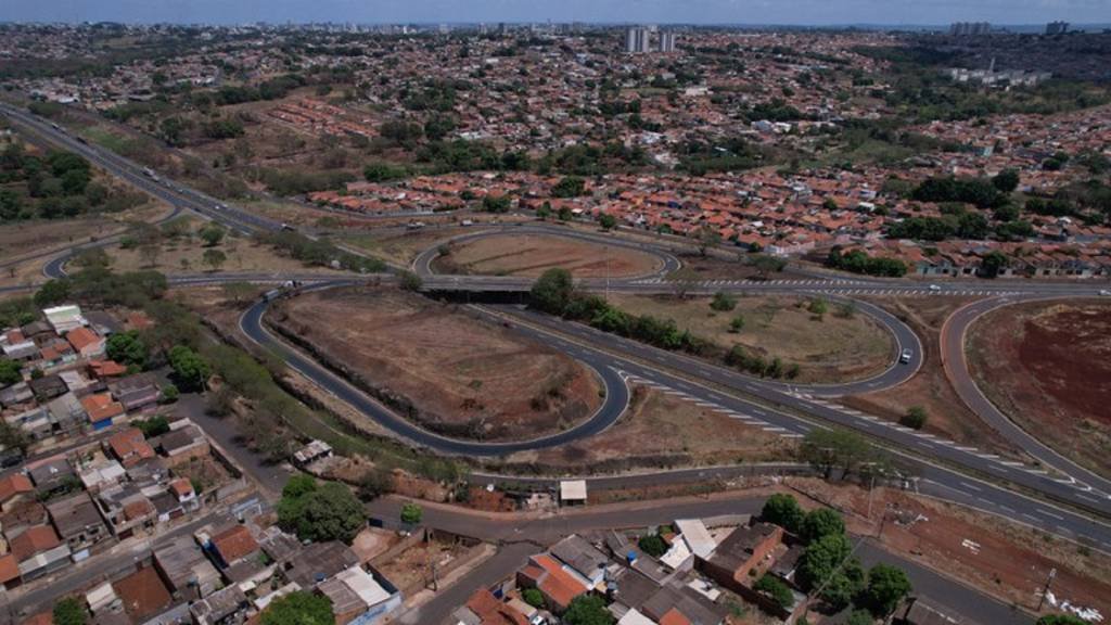 Consórcio entre Kinea e Way vence leilão da rodovia BR-262/MG, conhecida como Rota do Zebu