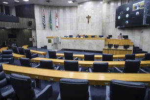 Imagem referente à matéria: Câmara de SP vai instalar CPIs sobre enchentes e fraudes em habitações sociais