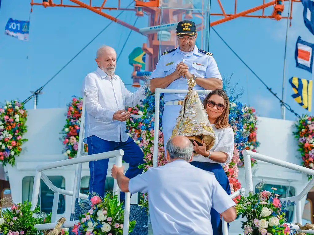 O que é o Círio de Nazaré? Conheça a história do evento religioso que reúne fiéis em Belém