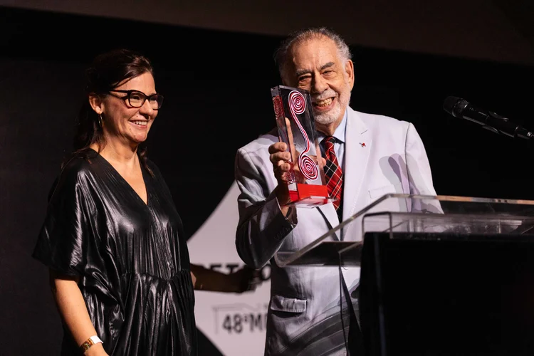 Mostra de Cinema de SP: veja os vencedores dos prêmios do festival (Marcio Miranda Filho/ Agência Foto/Divulgação)