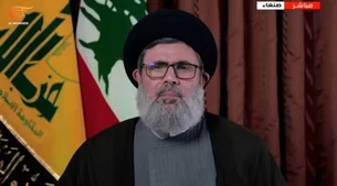 Hezbollah confirma morte do principal candidato à sucessão de Hassan Nasrallah