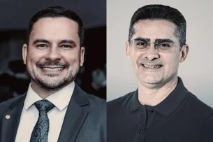 Alberto Neto tem 50,1% dos votos válidos e David Almeida, 49,9%, em Manaus, diz pesquisa AtlasIntel