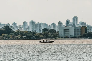 Imagem referente à matéria: Candidatos a vereador em Belém: veja a lista e os números