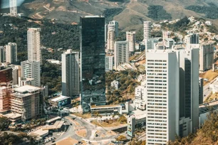 Imagem referente à matéria: Veja quais foram os vereadores eleitos e maiores bancadas em Belo Horizonte