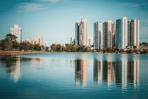 Imagem referente à matéria: Candidatos a vereador em Campo Grande: veja a lista e os números