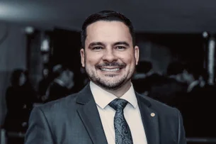 Qual o número de Capitão Alberto Neto no 2º turno das eleições 2024 para prefeito de Manaus?