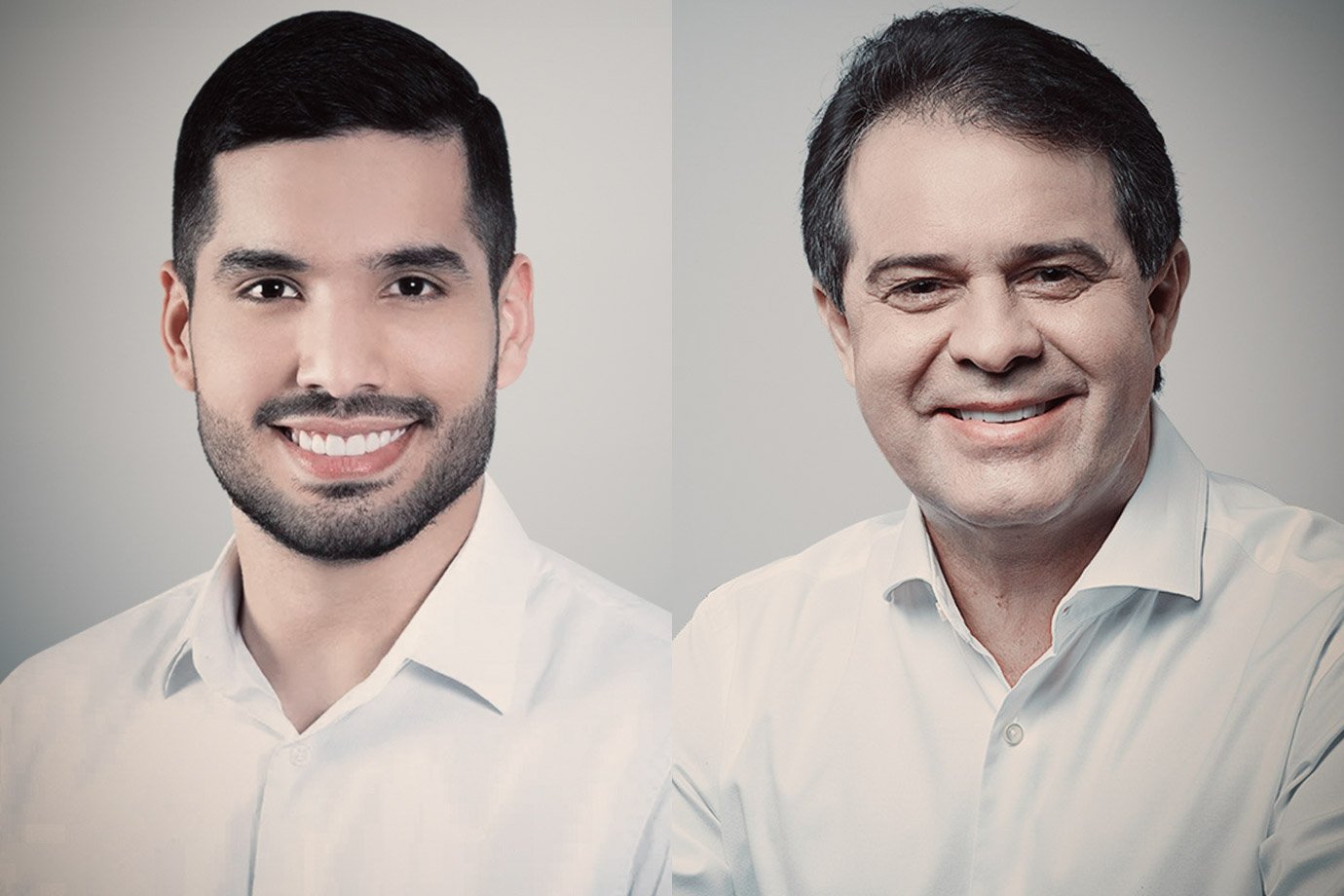 Fernandes x Leitão: quem está ganhando as eleições em Fortaleza; acompanhe a apuração ao vivo