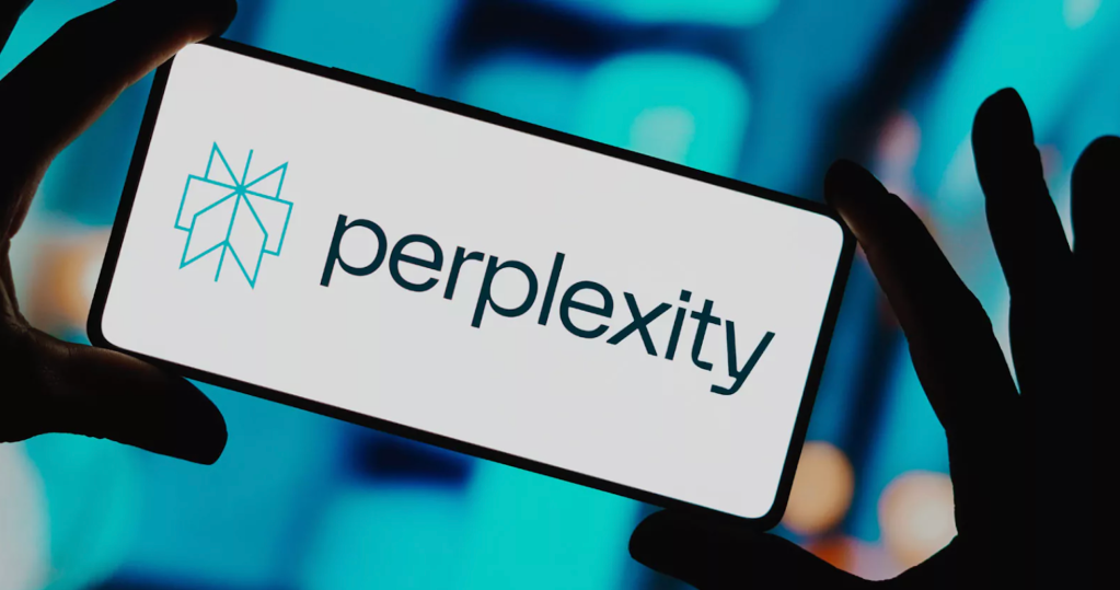 Perplexity, que combina chatbot com ferramenta de busca, quer passar de US$ 8 bi em valor de mercado