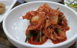 Sem kimchi? Coreia do Sul tem prato típico ameaçado por conta do calor