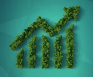 Imagem referente à matéria: Maturidade ESG avança nas empresas brasileiras e 51% têm estratégia de sustentabilidade 