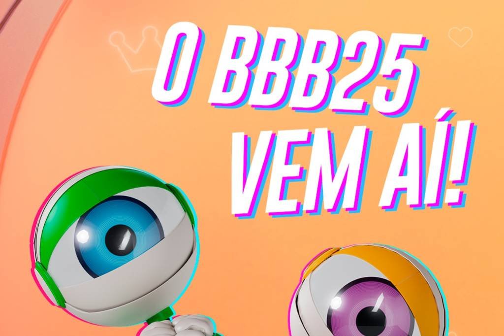 BBB 25: tudo o que você precisa saber sobre a nova edição do reality