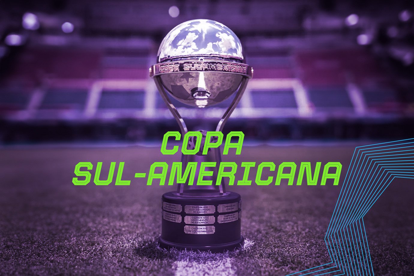 Procura por ingressos da final da Copa Sul-Americana supera expectativa