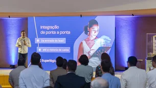 Superlógica lança plataforma que agiliza o trabalho de imobiliárias e corretores