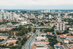 Imagem referente à matéria: Veja quais foram os vereadores eleitos e maiores bancadas em Cuiabá