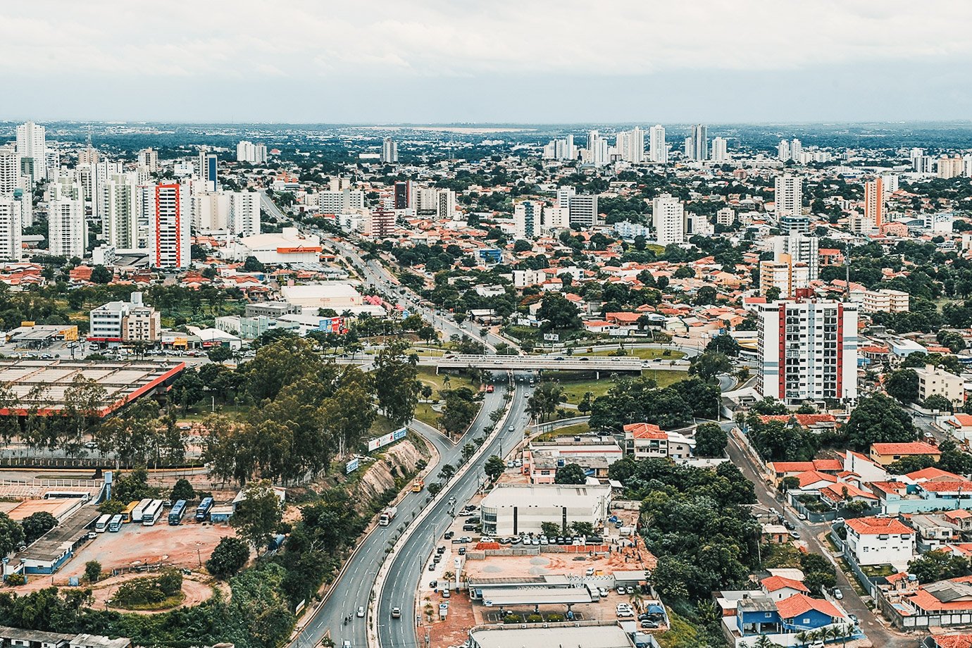 Cuiabá (MT): veja a lista de candidatos a prefeito em 2024