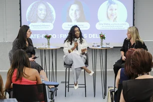 Sebrae e EXAME se unem para fomentar o empreendedorismo feminino no Brasil