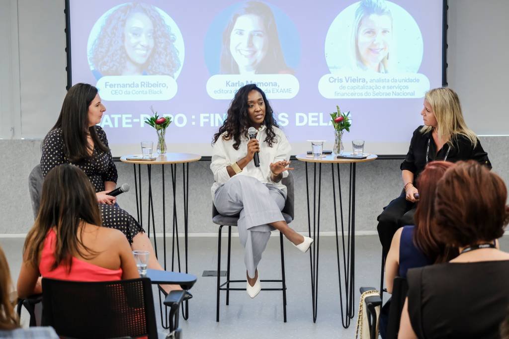 Sebrae e EXAME se unem para fomentar o empreendedorismo feminino no Brasil