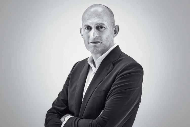 Hugues Bonnet-Masimbert: novos horizontes para a marca (Rimowa/Divulgação)