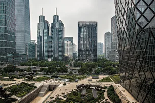 Parceria com a China: um oceano de oportunidades para as empresas brasileiras