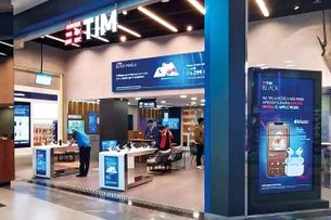 TIM (TIMS3) distribuirá R$ 480 milhões em proventos; veja a data de pagamento