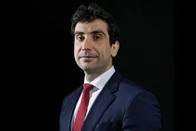 Imagem referente à notícia: 'Poupança é um Robin Hood às avessas', diz Galípolo