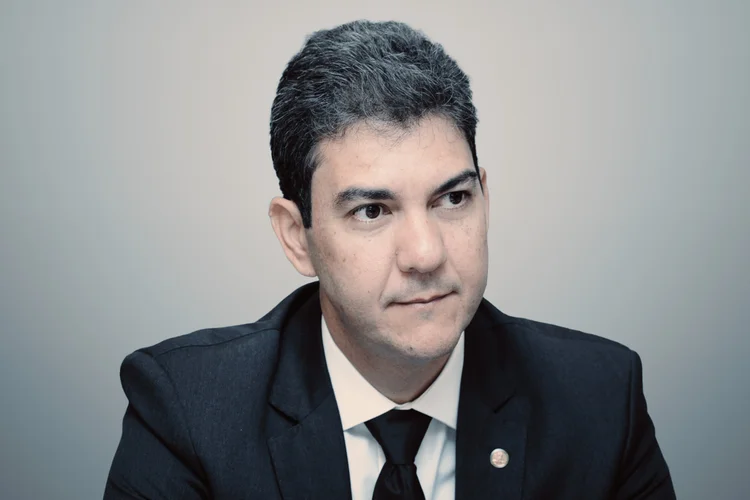Braide obteve 69,53% dos votos válidos (Podemos/Divulgação)