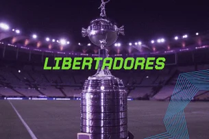 Libertadores e Sul-Americana 2025: Conmebol sorteia fase de grupos; veja potes