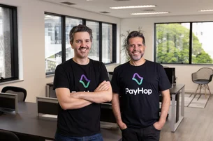 Conheça a PayHop, startup que já movimentou R$ 1 bilhão em crédito para PMEs