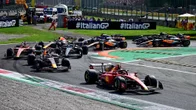 Imagem referente à notícia: Melhor emprego do mundo? Piloto completa 25 anos ao volante dos carrões do Safety Car da F1